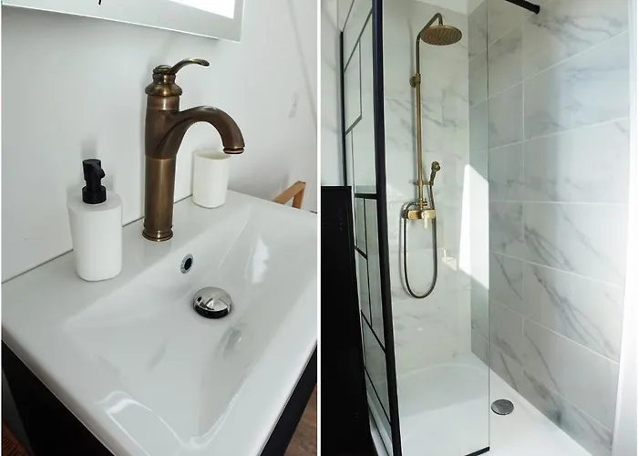 Appart hôtel La Chapelle Du Quai Dunkirk